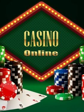 Deutsche Online Casinos 2023